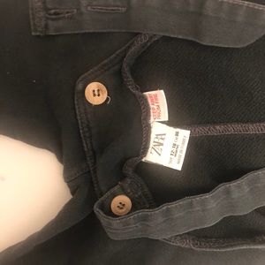 Zara Baby Jumpsuit/ Overalls, 12-18 months